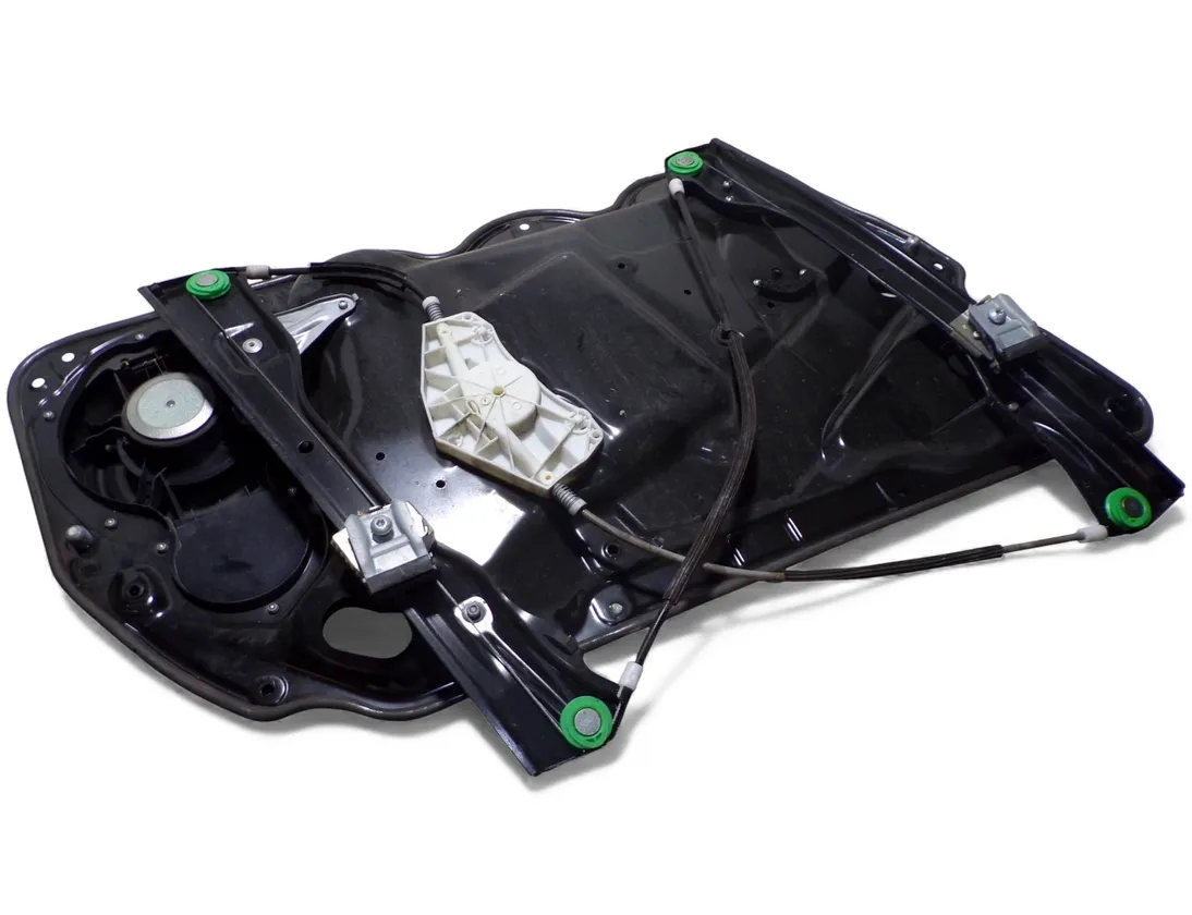 VOLKSWAGEN Passat B7 (2010-2015) Стеклоподъемник передней правой двери 3AA837756 33493191