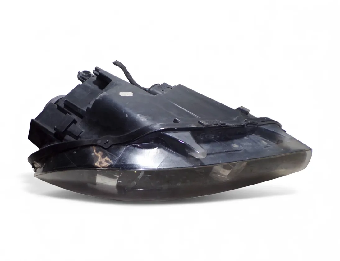 VOLKSWAGEN Scirocco 3 generation (2008-2020) Фара передняя левая 1K8941031E 33493222