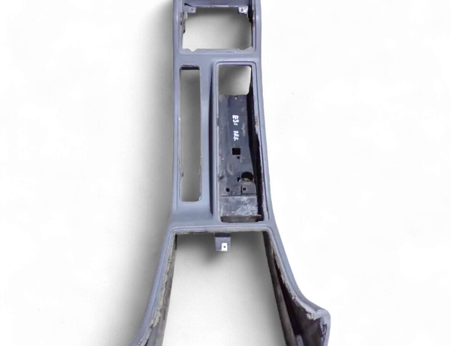 BMW 8 Series E31 (1989-1999) Центральная консоль 1970724,19707249 33494091