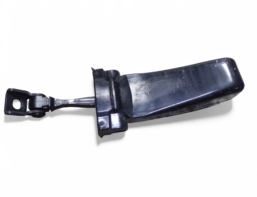 SKODA Octavia 3 generation (2013-2020) Ограничитель передней левой двери 5E0837267A,5E0837249 33512762