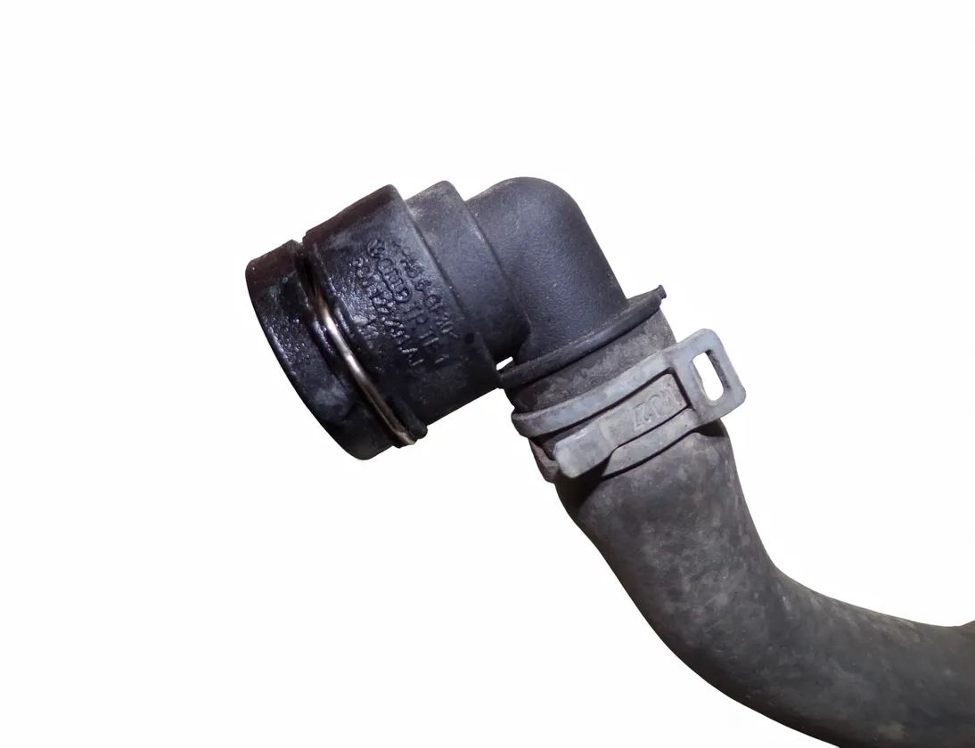 SKODA Octavia 3 generation (2013-2020) Шланги охлаждающей жидкости 5Q0122291AJ 33513247