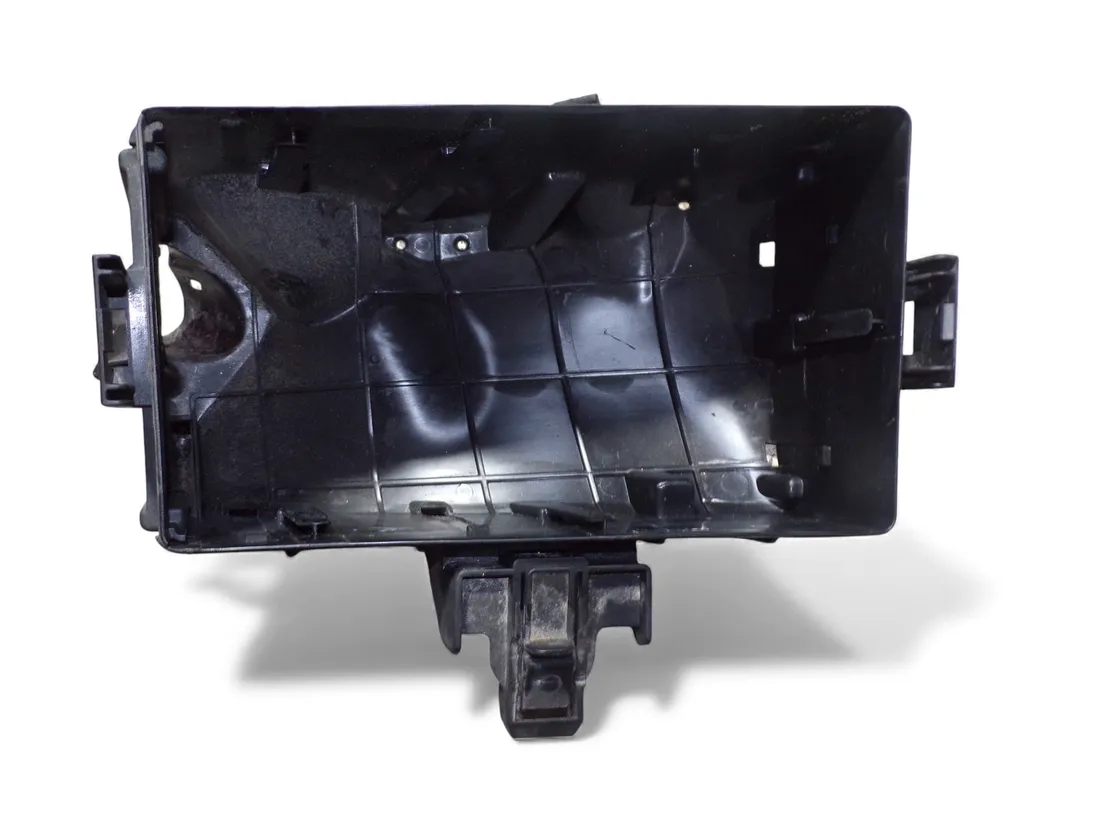 SKODA Octavia 3 generation (2013-2020) Крышка блока предохранителей 5Q0907361B 33524692