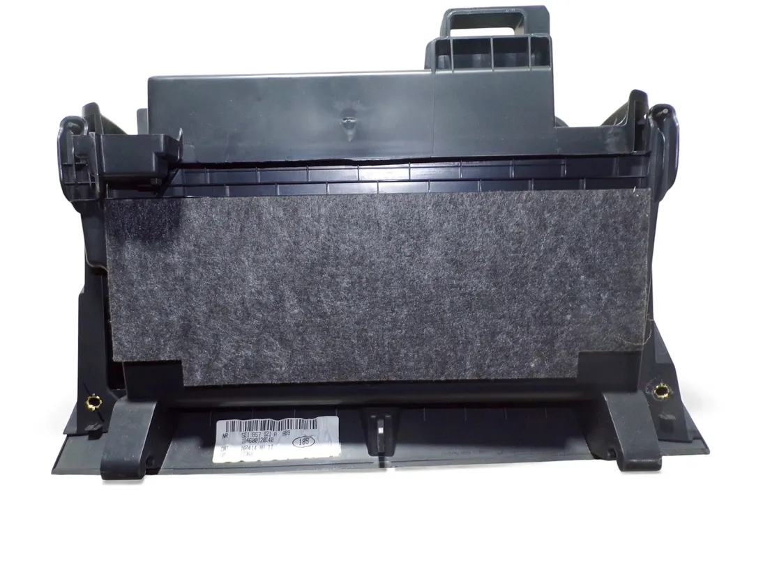 SKODA Octavia 3 generation (2013-2020) Бардачок 5E1857121A,5E1857101A 33524939