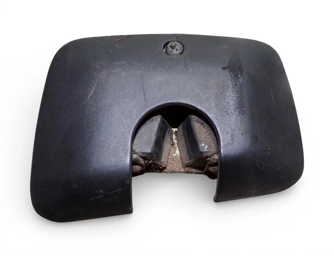 VOLKSWAGEN Transporter T4 (1990-2003) Tailgate Trunk Safety Latch 701829721C,705829725A 33611402