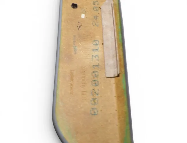 VOLKSWAGEN Transporter T4 (1990-2003) Стойка правой стороны 705867038B 33710435