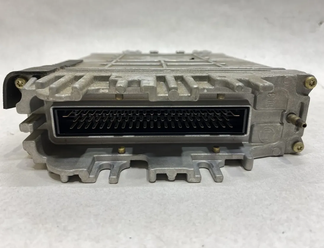 FORD Galaxy 1 generation (1995-2006) Motora vadības bloks 028906021HB,0281001736 17583921