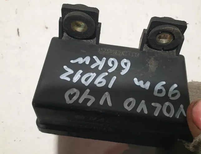 RENAULT Scenic 1 generation (1996-2003) Aizdedzes sveces 7700107794 22218880