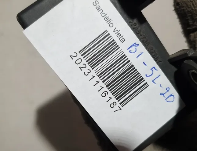 RENAULT Scenic 1 generation (1996-2003) Aizdedzes sveces 7700107794 22218880