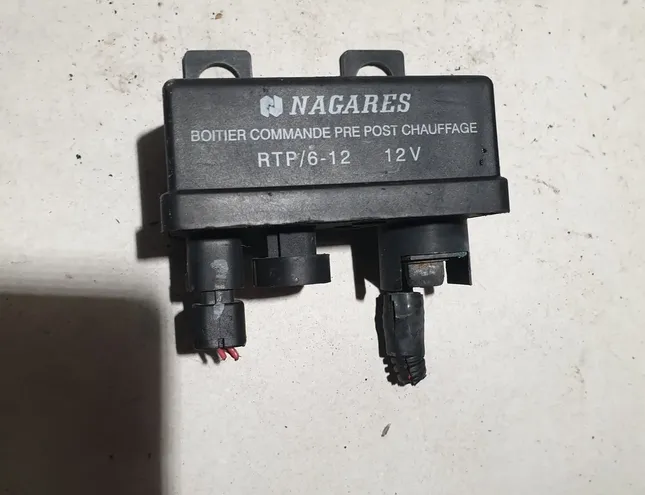 VOLVO S40 1 generation (1996-2004) Aizdedzes sveces 7700867558-c 22219310