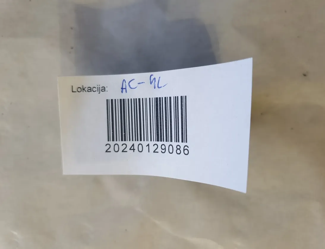 VOLVO V40 1 generation (1996-2004) Relejs mb953394 23131451