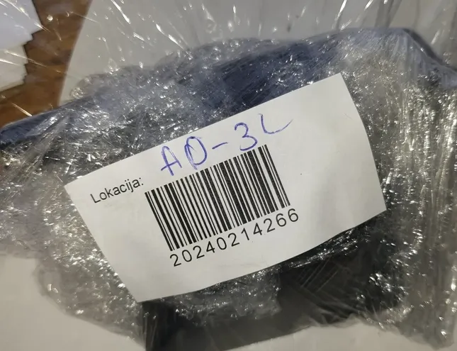 NISSAN Terrano 1 generation (1985-1995) Augstsprieguma aizdedzes spole 2243355s10 23240115