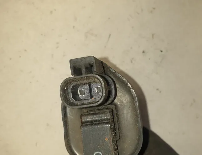 NISSAN Terrano 1 generation (1985-1995) Augstsprieguma aizdedzes spole 2243355s10 23240115