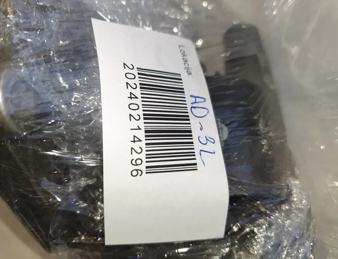 NISSAN Terrano 1 generation (1985-1995) Augstsprieguma aizdedzes spole 2243355s10 23247390