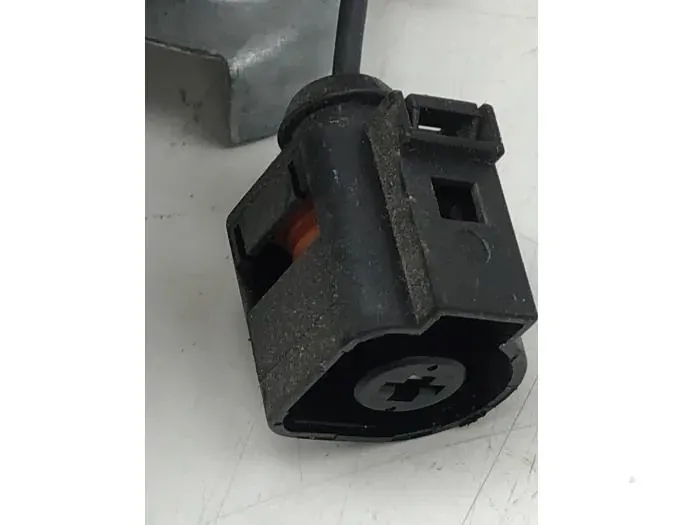 VOLKSWAGEN Golf 7 generation (2012-2024) Front Windshield Wiper Mechansm Motor 5G1955023C 33322170