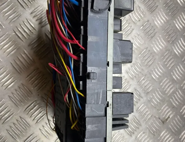 VOLVO S80 1 generation (1998-2006) Drošinātāju kārba 01W426,8676286 29013586