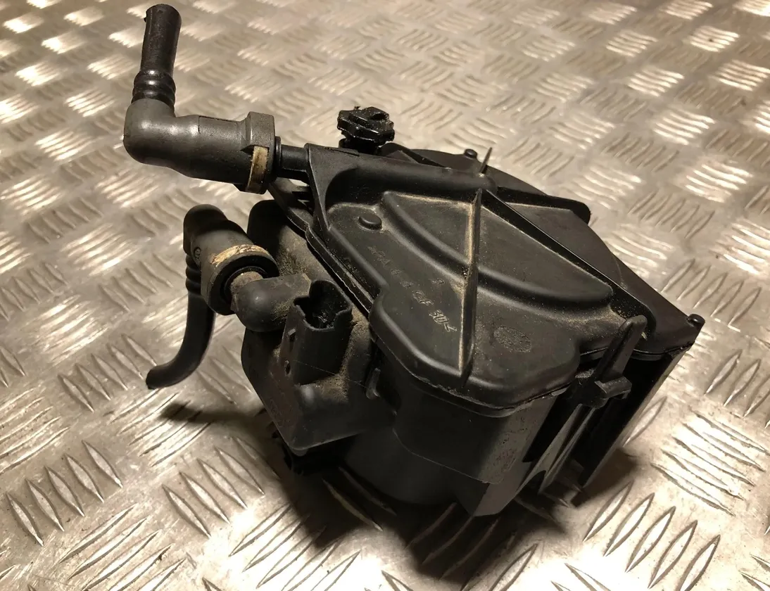 VOLVO V50 1 generation (2003-2012) Корпус топливного фильтра 9305108C 29113974