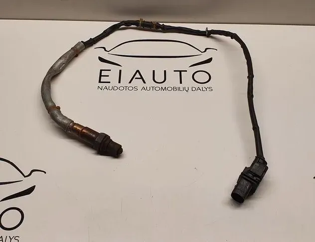 VOLKSWAGEN Passat B7 (2010-2015) Lambda zonde 06F906262,0258017010,1928404687 33973321