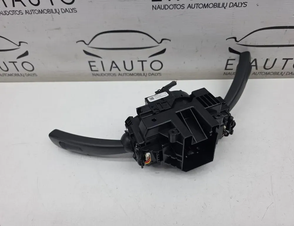 VOLVO S60 2 generation (2010-2020) Pagrieziena rādītāja mehānisms 31264162,31264165,31313807,31313818 33957633