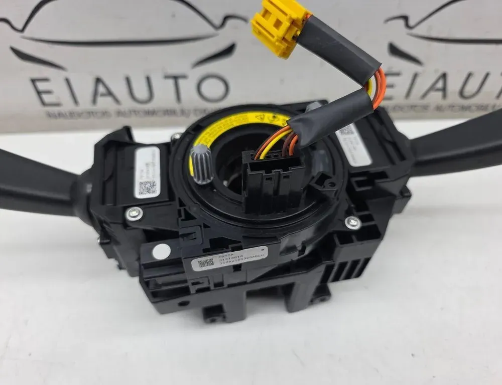 VOLVO S60 2 generation (2010-2020) Pagrieziena rādītāja mehānisms 31264162,31264165,31313807,31313818 33957633