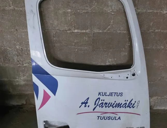 MERCEDES-BENZ ACTROS MP4 (2011-present) Priekšējās labās durvis A9607227009 34142548