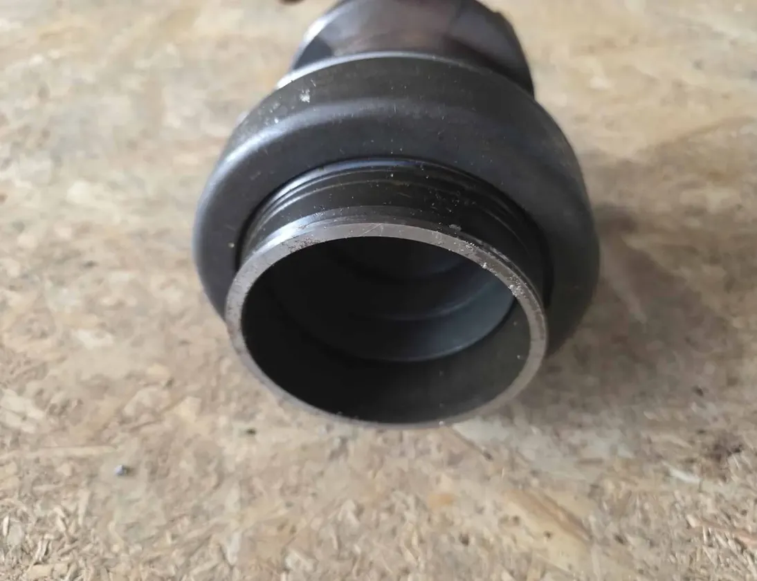 MERCEDES-BENZ ACTROS MP2 / MP3 (2002-present) A0032505915 34065483