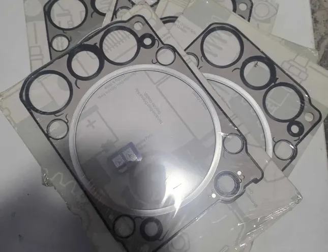 MERCEDES-BENZ ACTROS MP2 / MP3 (2002-present) Galvas vāciņš ELRING066.723,A5410161320 34154997