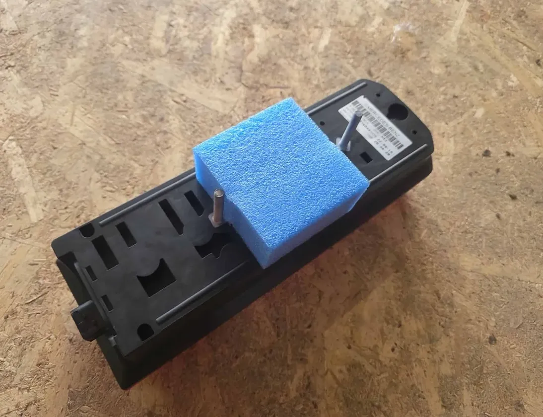 MERCEDES-BENZ ACTROS MP4 (2011-present) Aizmugurējais labais lukturis A0035441603 34065887