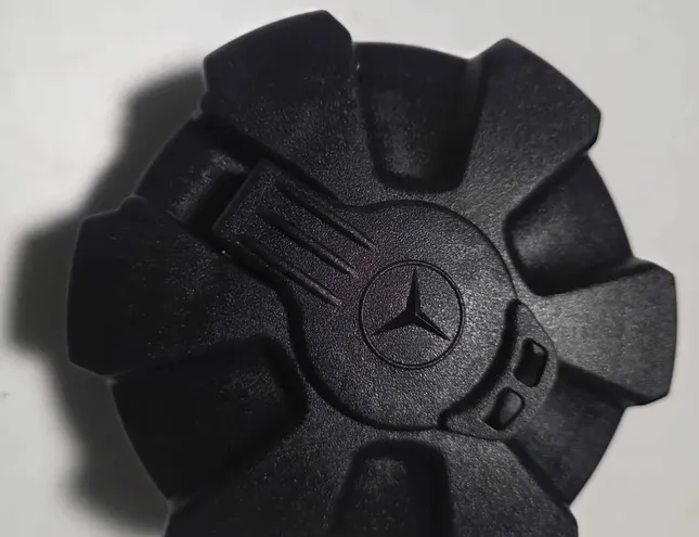 MERCEDES-BENZ ACTROS MP2 / MP3 (2002-present) Degvielas tvertnes vāciņš A0004706605 34142282