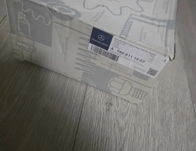 MERCEDES-BENZ ACTROS MP4 (2011-present) Priekšējo kreiso durvju spoguļa rāmis A9608111407 34143568