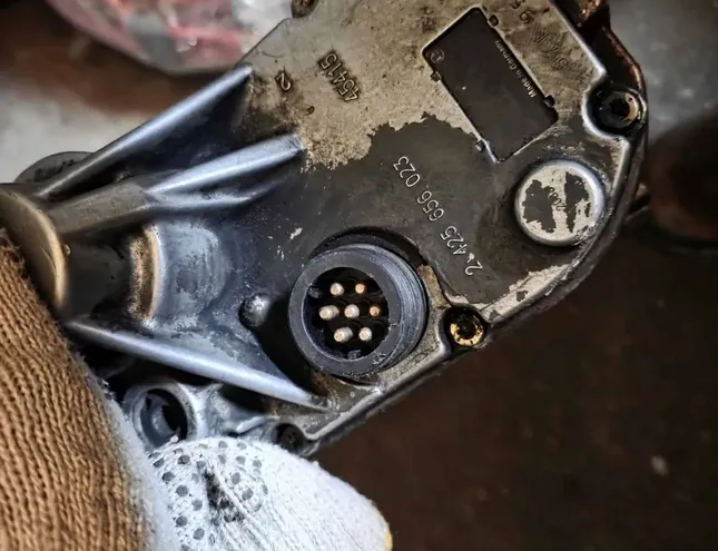 SCANIA P,G,R,T - series (2003-present) Degvielas sūknis 0402696804,1370672,3165143305843 34065897