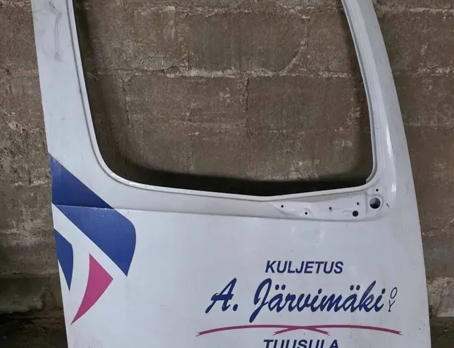 MERCEDES-BENZ ACTROS MP4 (2011-present) Priekšējās labās durvis A9607227009 34142548