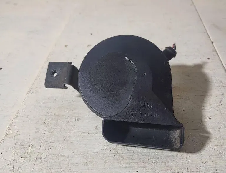 VOLVO S60 1 generation (2000-2009) Horn Signal AM80R,4904A 31499276