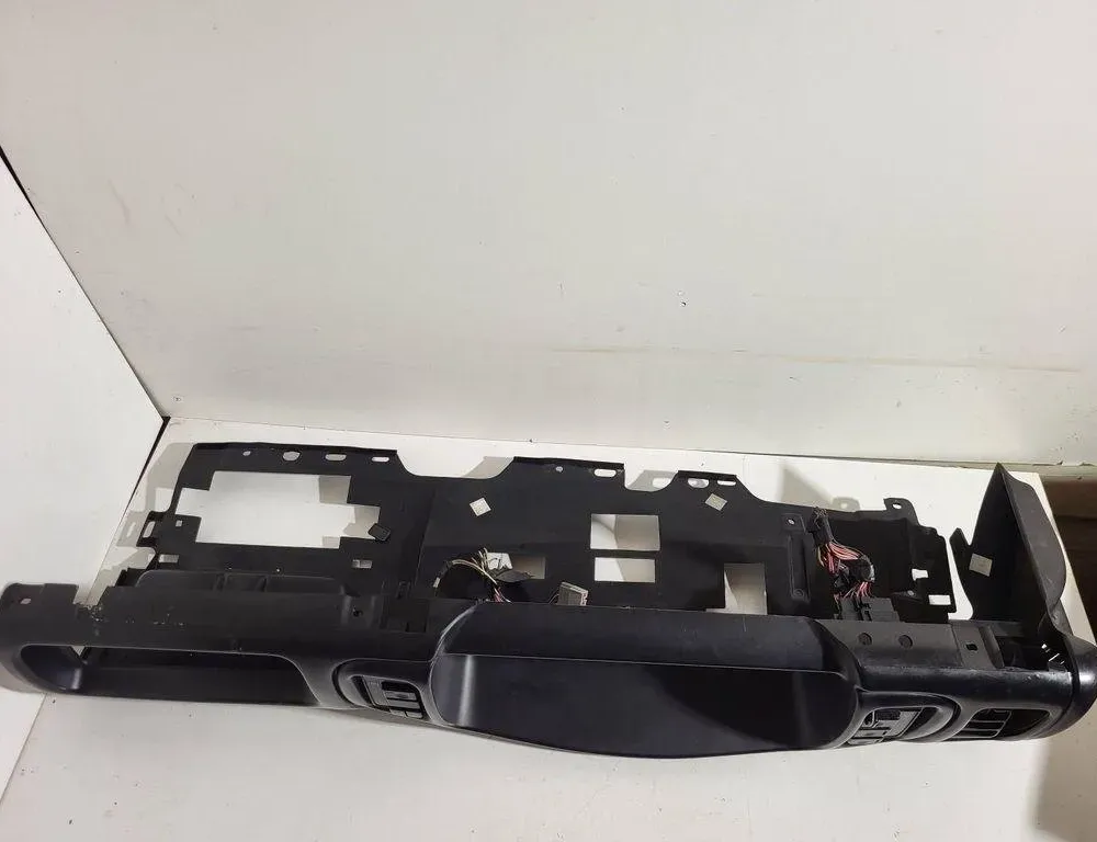 CHRYSLER Voyager 2 generation (1990-1995) Citas salona daļas 7978291,JU92TRM 31502964