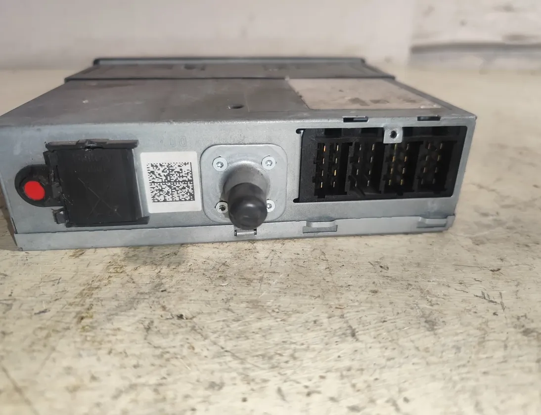 IVECO Stralis (2002-present) Tahogrāfs D-78052,Siemens,Ac510737,P105571,41221050 31640247