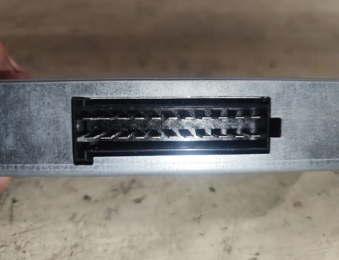 IVECO Irisbus Rācija Elsound,Bb-605,Bb-605elsound 31640528