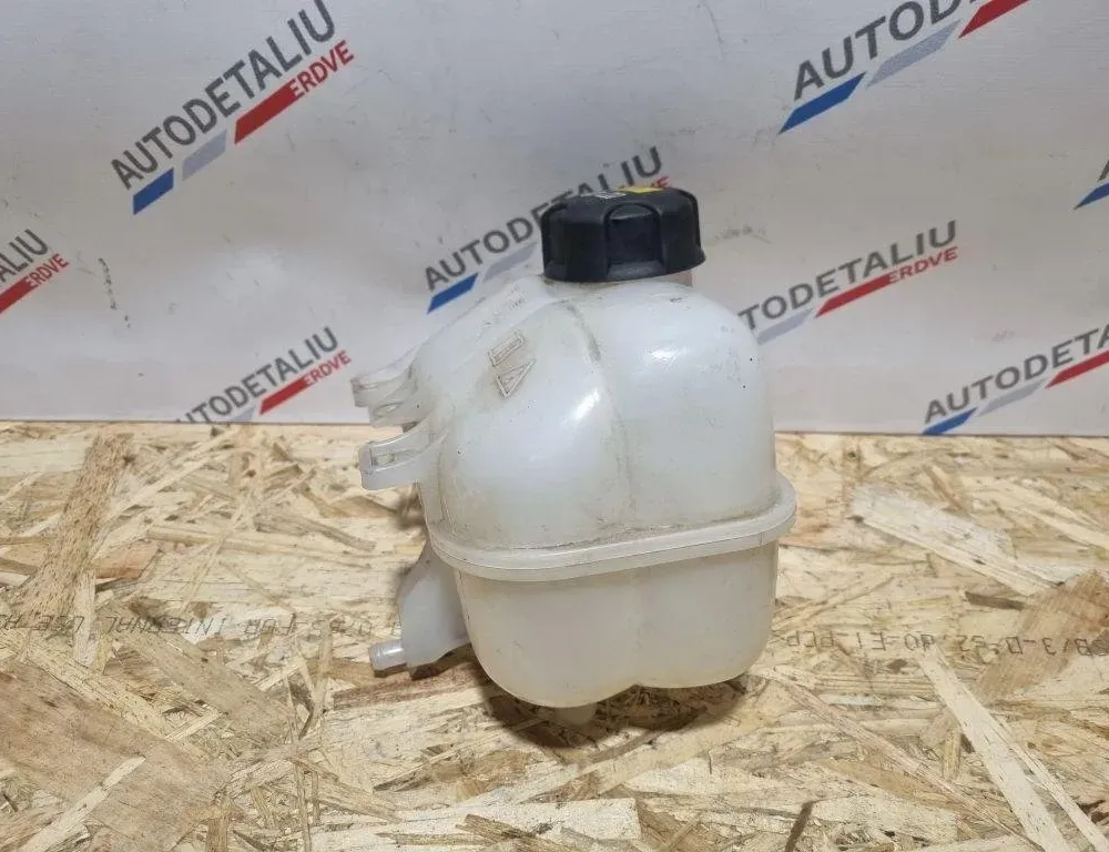 BMW i3 I01 (2013-2024) Izplešanās tvertne 17137823626,7823626 32243961