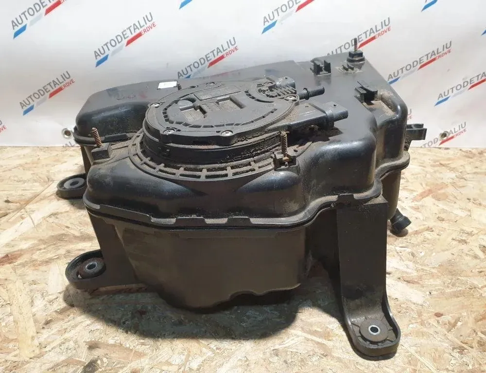 BMW 1 Series F40 (2019-2024) AdBlue tvertne 7418879,7432453 32244518