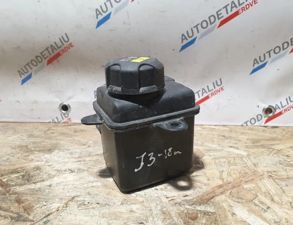 BMW i3 I01 (2013-2024) Izplešanās tvertne 9327150,64129327150 32245331