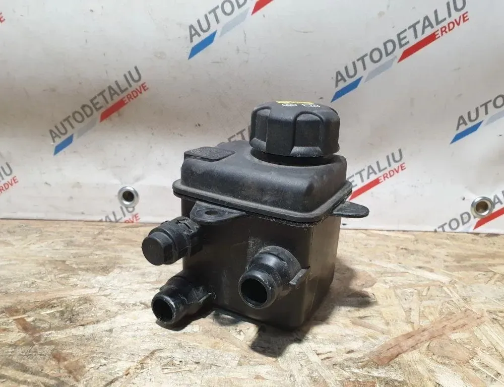 BMW i3 I01 (2013-2024) Izplešanās tvertne 9327150,64129327150 32245331