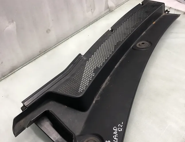 OPEL Grandland X 1 generation (2017-2023) Пластмасса передняя стеклоочистителей 98347052xt 28103136