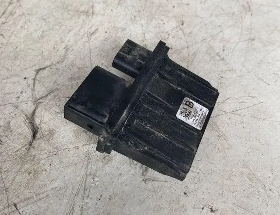 VOLKSWAGEN Touran 3 generation (2015-2023) Spark Glow Plugs 7N0941329 32118847