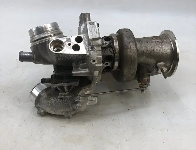 MERCEDES-BENZ GLC X254 (2022-2023) Turbīna A2540908500 33325459