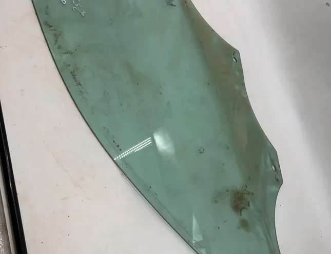 MERCEDES-BENZ GLC X254 (2022-2023) Стекло передней левой двери 43r00050 33334501