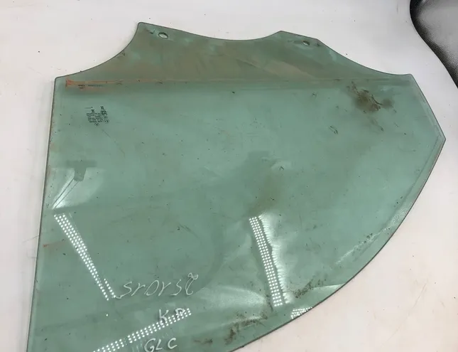 MERCEDES-BENZ GLC X254 (2022-2023) Стекло передней левой двери 43r00050 33334501