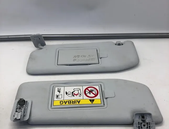 OPEL Mokka 2 generation (2021-2023) Комплект защиты от солнца 33359568