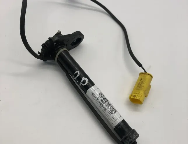 MERCEDES-BENZ GLB AMG X247 (2019-2023) Подушка безопасности для пешеходов (SRS) A1779062301 33496678