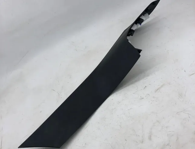 OPEL Astra Rear Right Sill Trim 98689 33515503