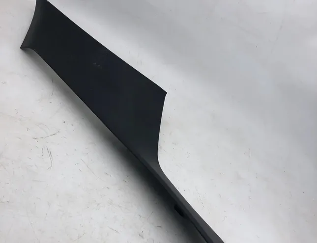 OPEL Astra Rear Right Sill Trim 98689 33515503