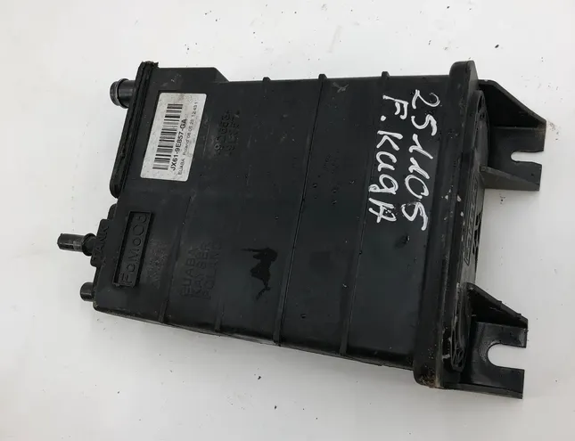 FORD Kuga 3 generation (2019-2023) Soot Filter Jx619e857ga 33534464