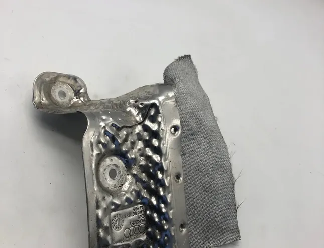 AUDI Heat insulation 4m0199388e 33606914